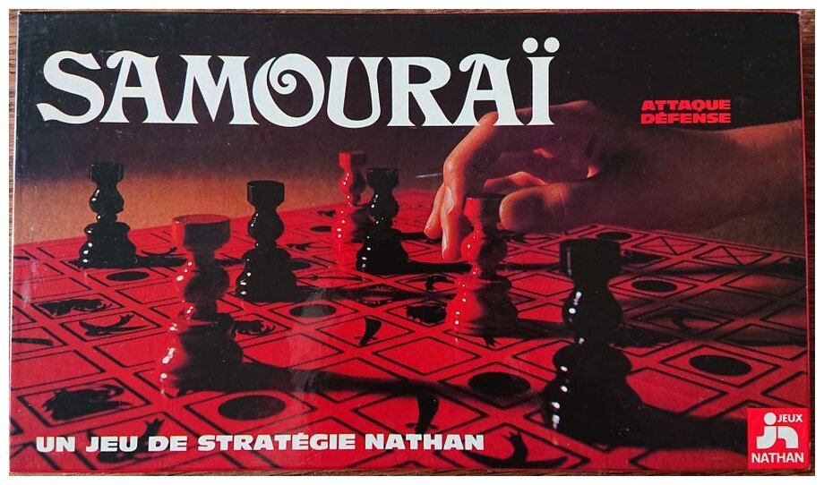 Samouraï