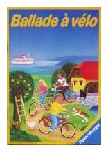 Ballade à velo