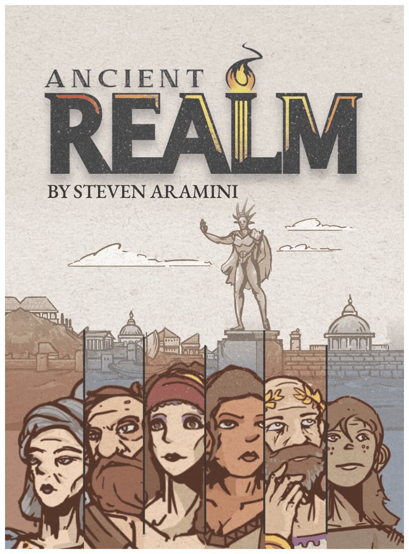 Ancient Realm