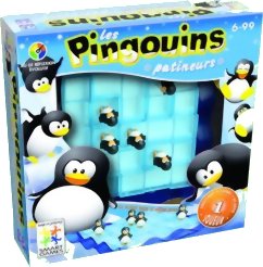 Photo: Les Pingouins Patineurs