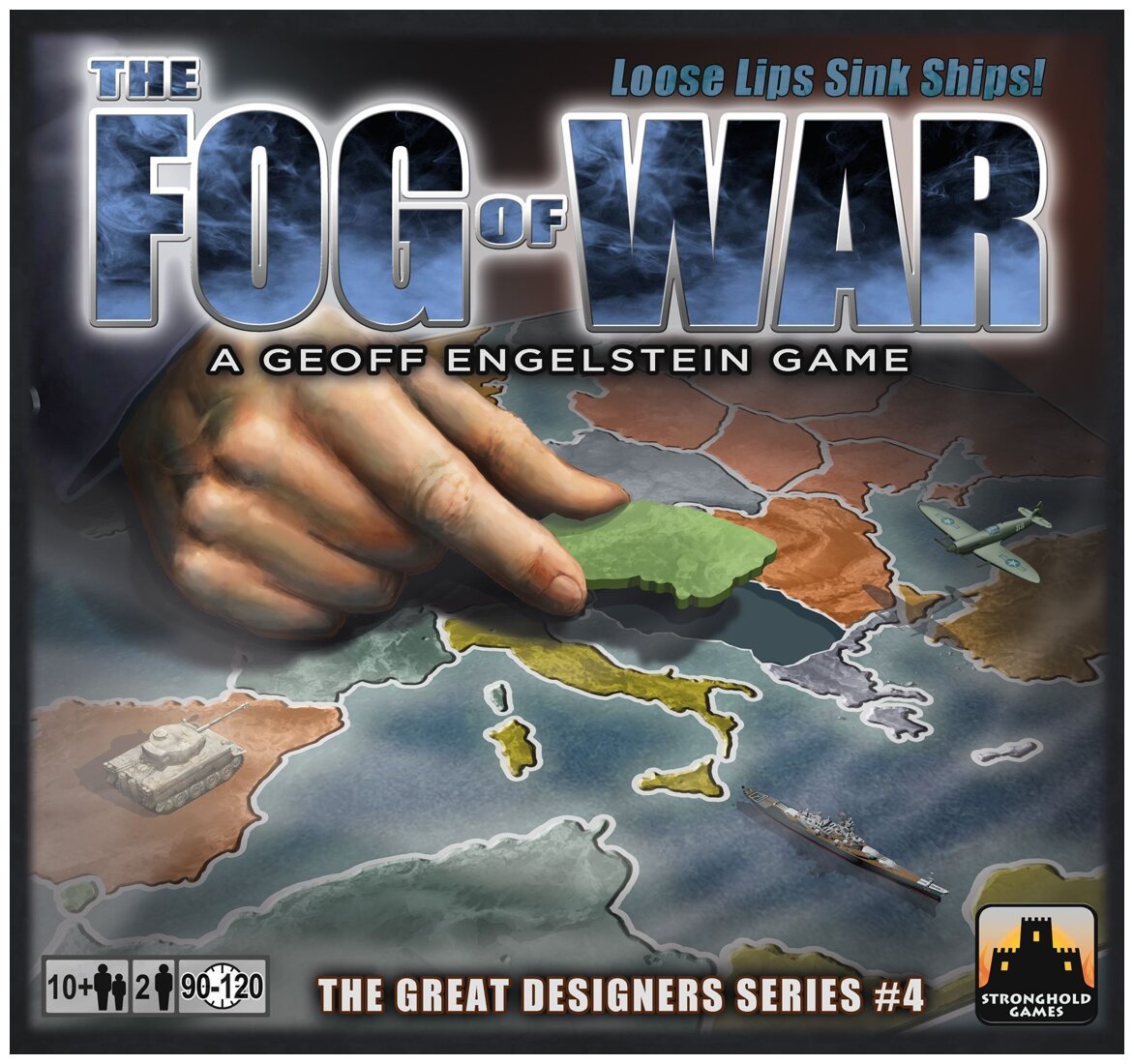 The Fog of War