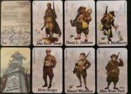 The Grizzled - American Soldiers
