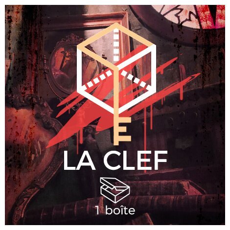 Enquête Éclair - La clef
