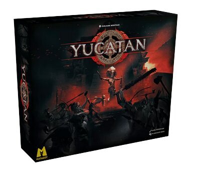 Yucatan