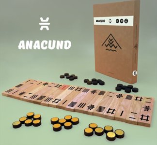 Anacund