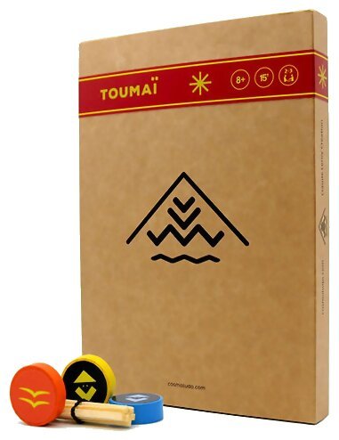 Toumaï