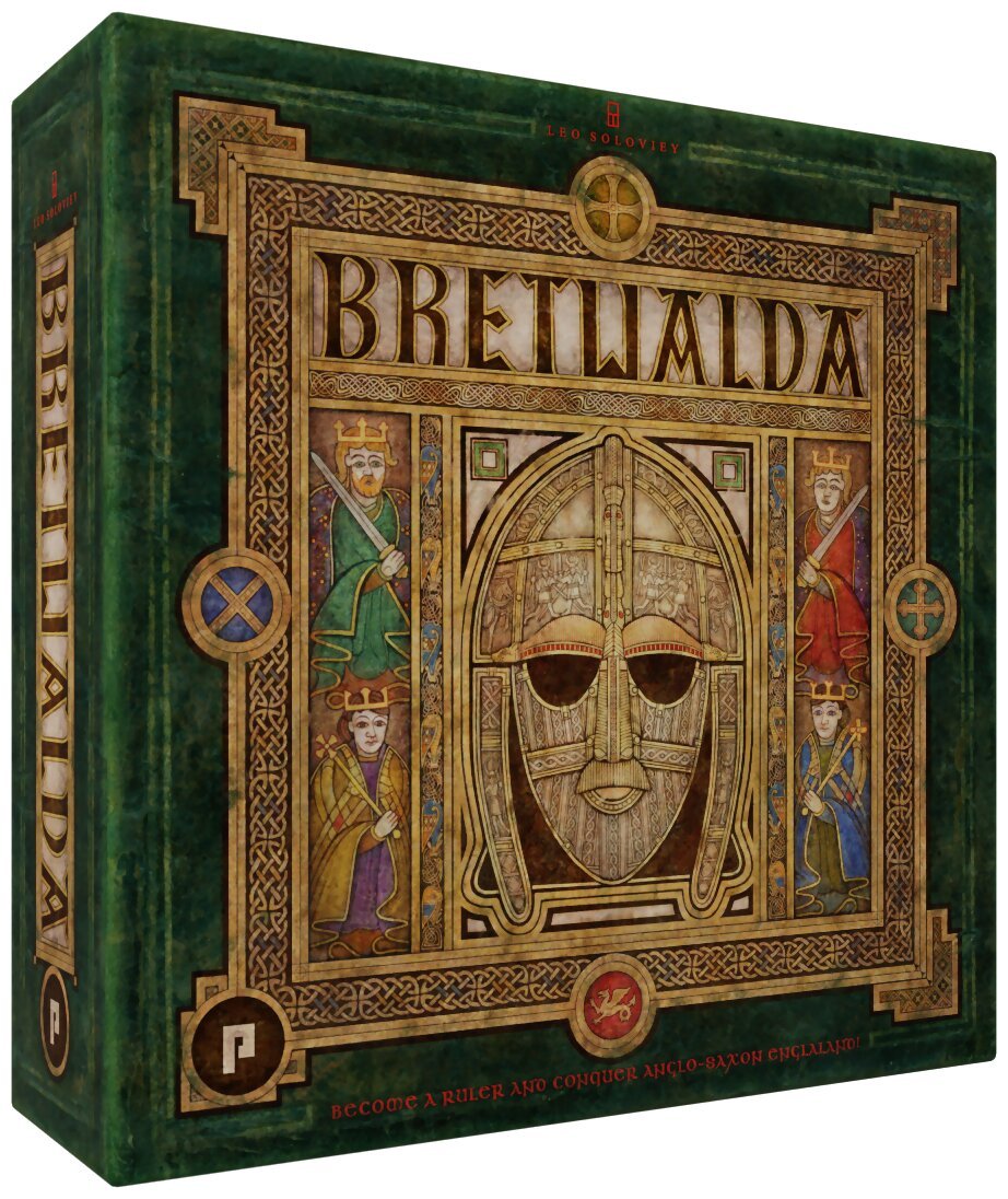 Bretwalda