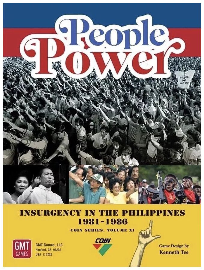 People Power