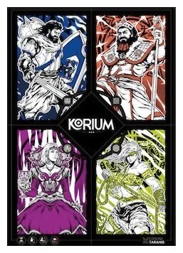 Korium