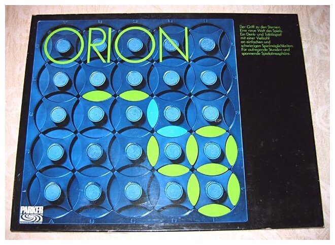 Orion