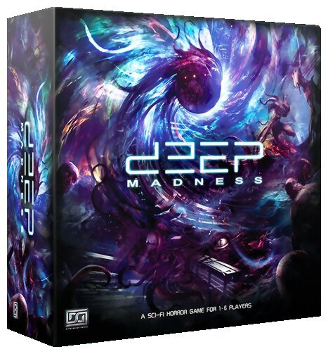 Deep Madness