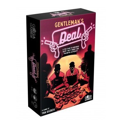 Gentleman's Deal