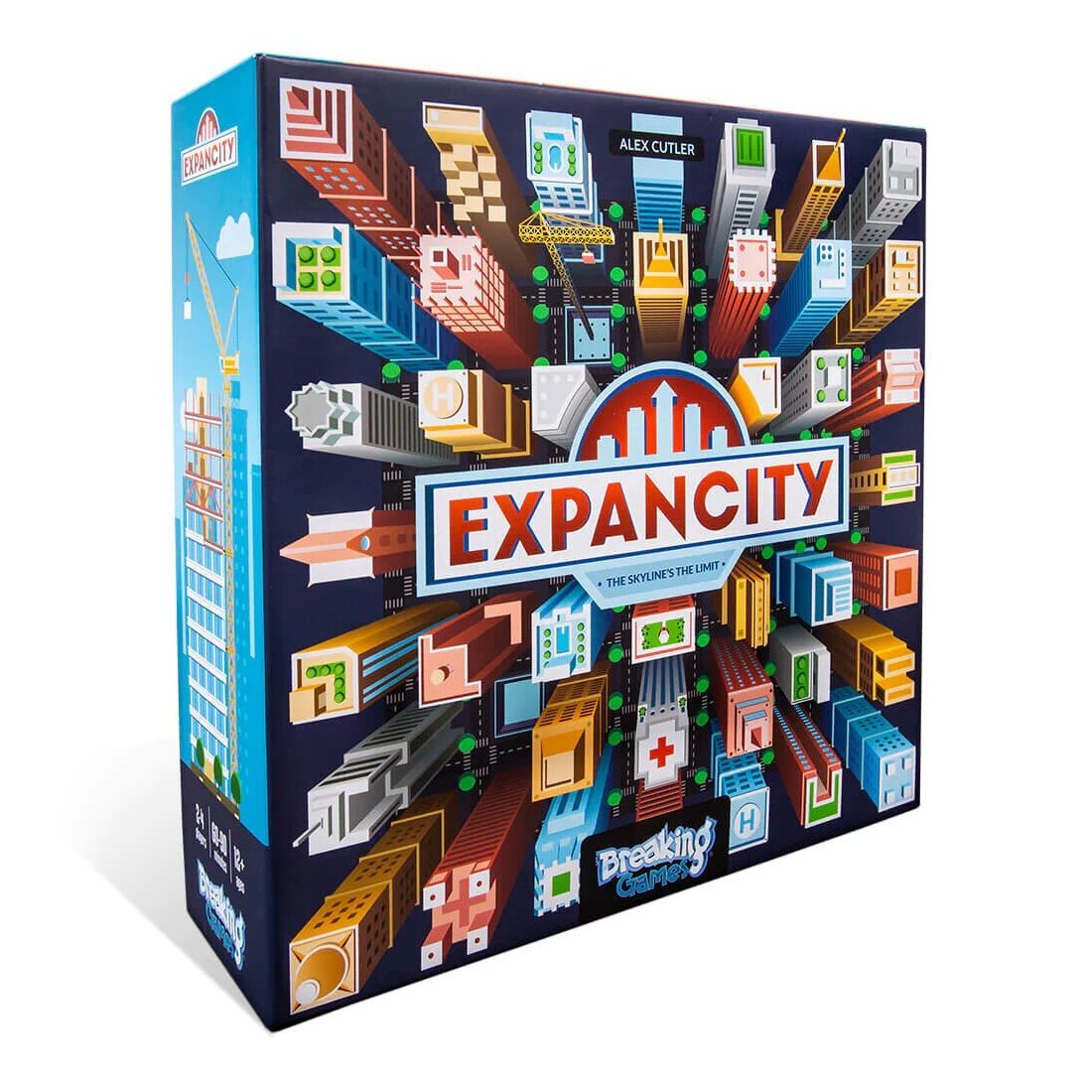 Expancity