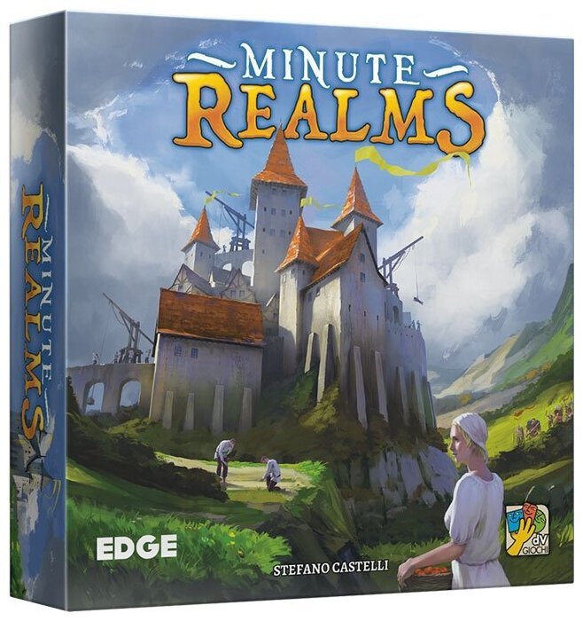 Minute Realms