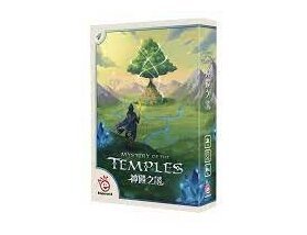 Mystery of the Temples
