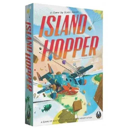 Island Hopper
