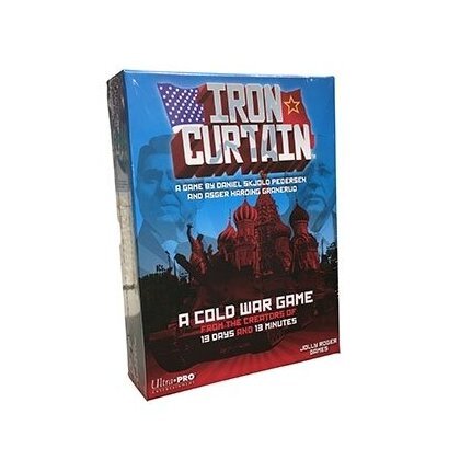 Iron Curtain