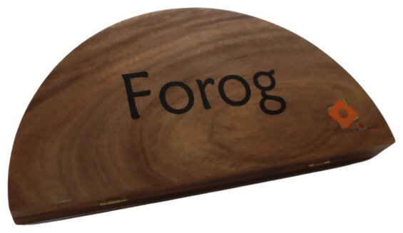 Forog