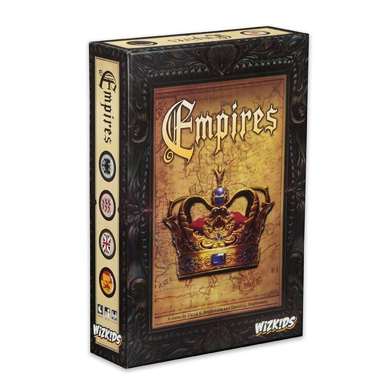 Empires