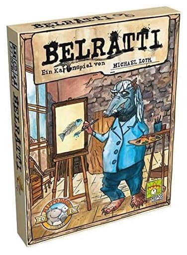 Belratti