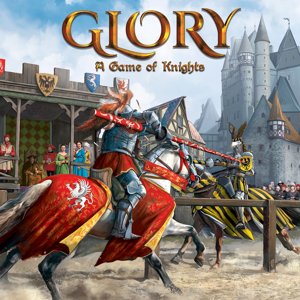 Glory - A Game of Knights