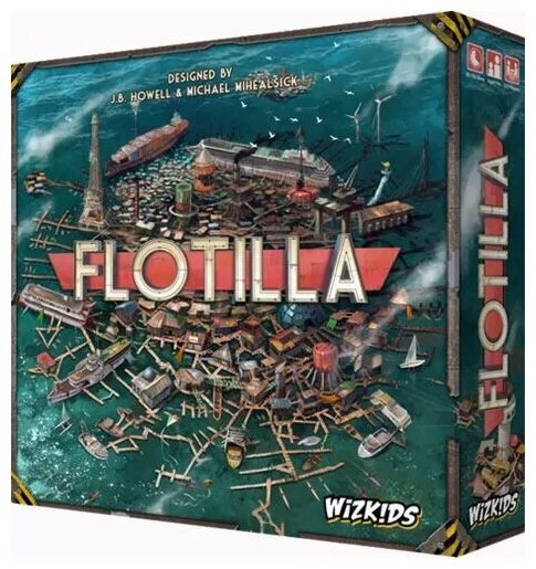 Flotilla