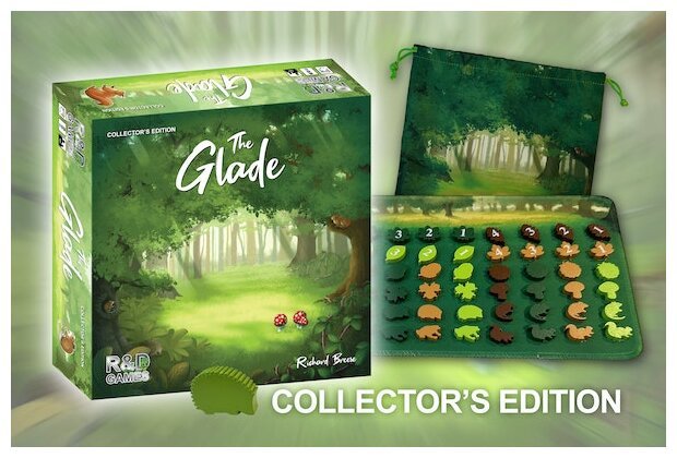 The Glade Collector's Edition