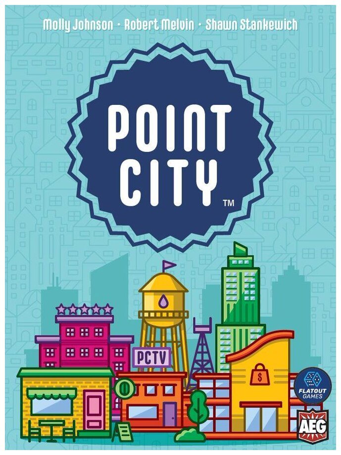 Point City