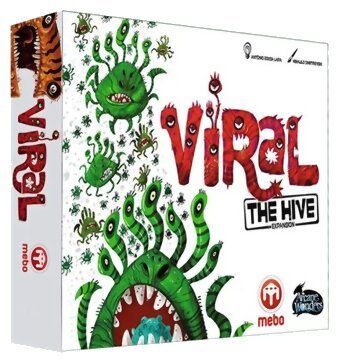 Viral - The Hive