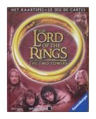 The Lord of the Rings: The Two Towers