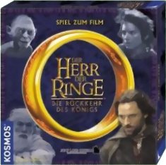 Der Herr der Ringe - Die Rückkehr des Königs