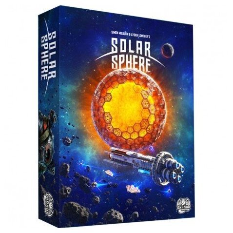 Solar Sphere