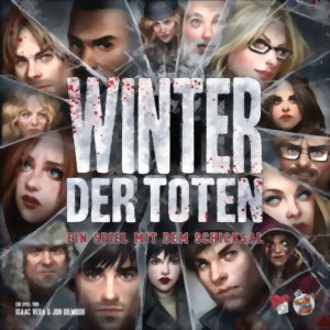 Winter der Toten - Ein Spiel Mit Dem Schicksal