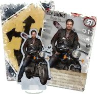 Dead of Winter - Rich Sommer