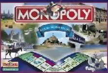 Photo: Monopoly - Basse Normandie