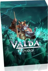 Valda - Ragnarok
