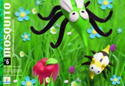 Mosquito