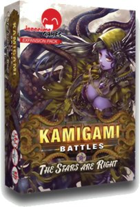 Kamigami Battles - The Stars Are Right
