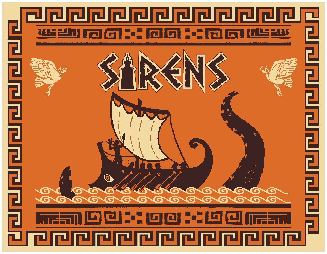 Sirens