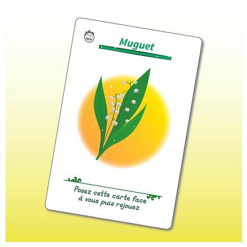 Smile Life - Muguet du 1er Mai