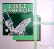 L'oncle d'Amérique