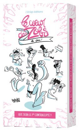 Le Cœur des Zobs