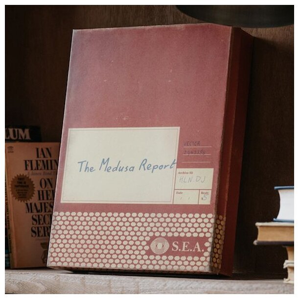 The Medusa Report