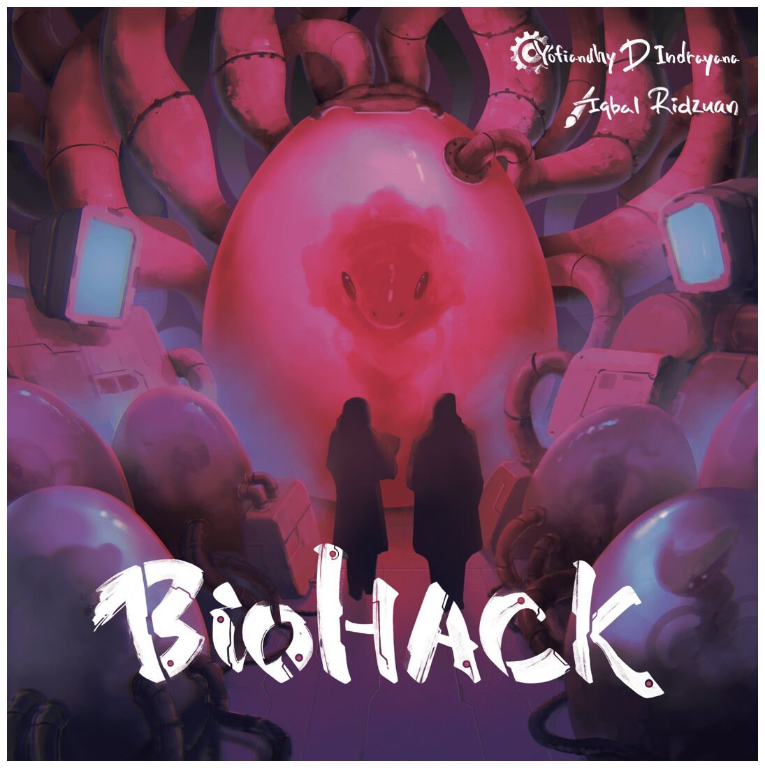 Biohack