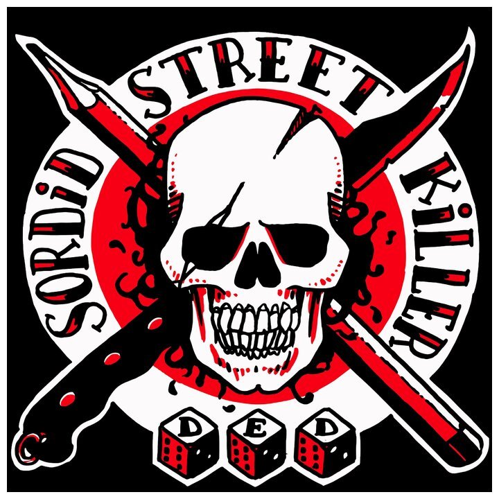 Sordid Street Killer