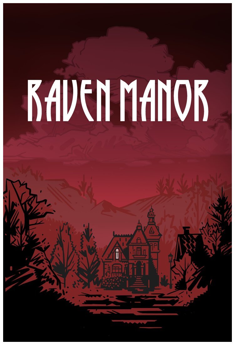 Raven Manor