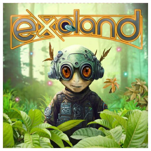 Exoland