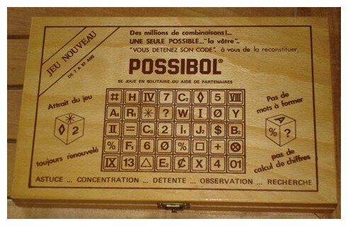 Possibol