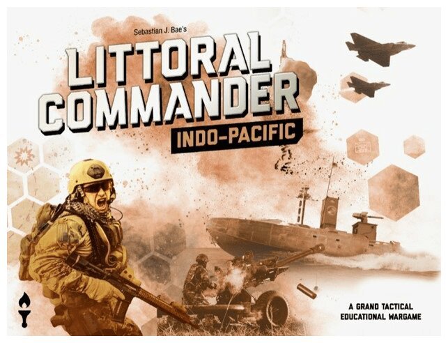 Littoral Commander Indo-Pacific