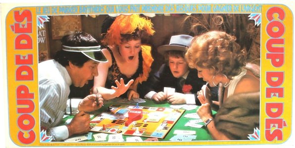 coup de dés